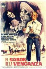 Watch El sabor de la venganza Zmovies
