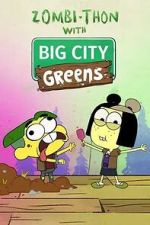 Watch Zombi-Thon with Big City Greens (TV Special 2022) Zmovies