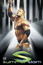 Watch WWE SummerSlam 2001 Zmovies