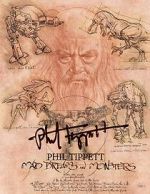 Watch Phil Tippett: Mad Dreams and Monsters Zmovies