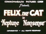Watch Neptune Nonsense (Short 1936) Zmovies
