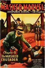 Watch The Masked Marvel Zmovies