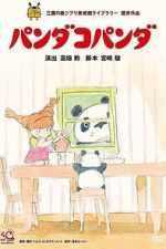 Watch Panda! Go Panda! (Short 1972) Zmovies
