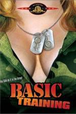 Watch Basic Training Zmovies