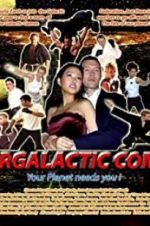 Watch Intergalactic Combat Zmovies
