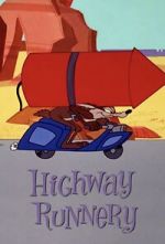 Watch Highway Runnery (Short 1965) Zmovies