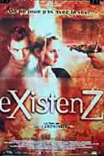 Watch eXistenZ Zmovies