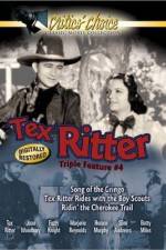 Watch Song of the Gringo Zmovies