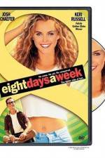 Watch Eight Days a Week Zmovies
