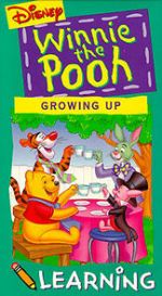 Watch Winnie the Pooh Learning: Growing Up Zmovies