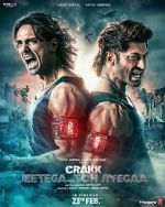 Watch Crakk: Jeetega... Toh Jiyegaa Zmovies