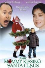 Watch I Saw Mommy Kissing Santa Claus Zmovies