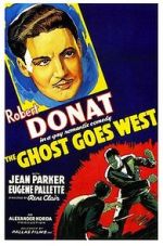 Watch The Ghost Goes West Zmovies