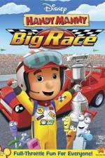 Watch Handy Manny Big Race Zmovies
