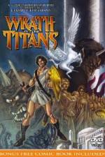 Watch Wrath of the Titans Zmovies