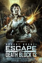 Watch Escape from Death Block 13 Zmovies