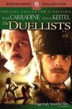 Watch The Duellists Zmovies