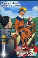 Watch Naruto Special Finally a Clash Jounin vs Genin Zmovies