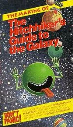 Watch The Making of \'The Hitch-Hiker\'s Guide to the Galaxy\' Zmovies