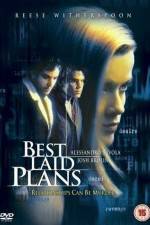 Watch Best Laid Plans Zmovies