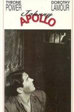 Watch Johnny Apollo Zmovies
