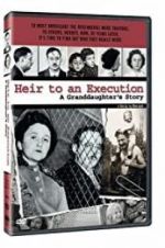 Watch Heir to an Execution Zmovies