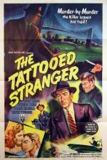 Watch The Tattooed Stranger Zmovies