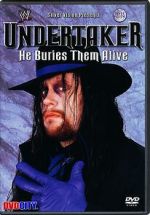 Watch Undertaker - He Buries Them Alive Zmovies