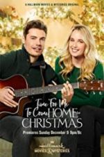 Watch Time for Me to Come Home for Christmas Zmovies