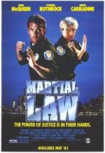 Watch Martial Law Zmovies