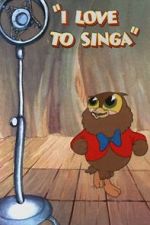 Watch I Love to Singa (Short 1936) Zmovies