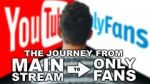 Watch Content Creation to Spicy Accounting - The Journey from Mainstream to Onlyfans Zmovies