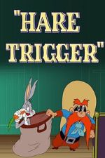 Watch Hare Trigger (Short 1945) Zmovies