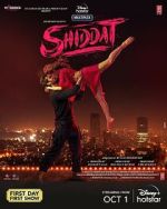 Watch Shiddat Zmovies