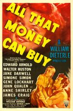 Watch The Devil and Daniel Webster Zmovies