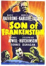 Watch Son of Frankenstein Zmovies