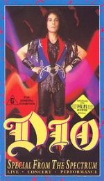 Watch Dio: Special from the Spectrum Zmovies