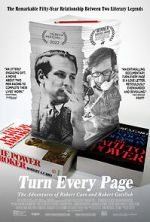 Watch Turn Every Page: The Adventures of Robert Caro and Robert Gottlieb Zmovies