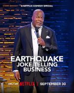 Watch Earthquake: Joke Telling Business (TV Special 2025) Zmovies