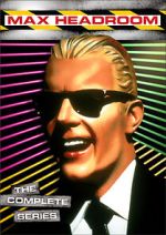 Watch Live on Network 23: The Story of Max Headroom Zmovies