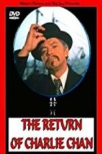 Watch The Return of Charlie Chan Zmovies