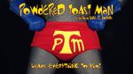Watch Powdered Toast Man (Short 2021) Zmovies