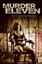 Watch Murder Eleven Zmovies