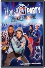 Watch House Party: Tonight's the Night Zmovies