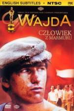 Watch Czlowiek z marmuru Zmovies