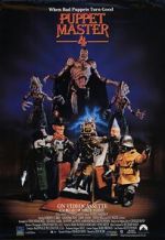 Watch Puppet Master 4 Zmovies