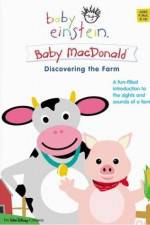 Watch Baby Einstein: Baby MacDonald Zmovies