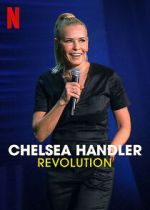 Watch Chelsea Handler: Revolution (TV Special 2022) Zmovies