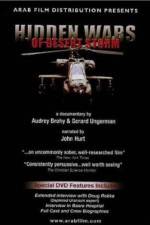 Watch The Hidden Wars of Desert Storm Zmovies