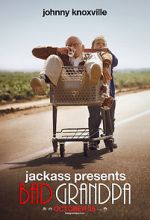 Watch Bad Grandpa Zmovies